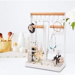 Modern Jewelry Stand